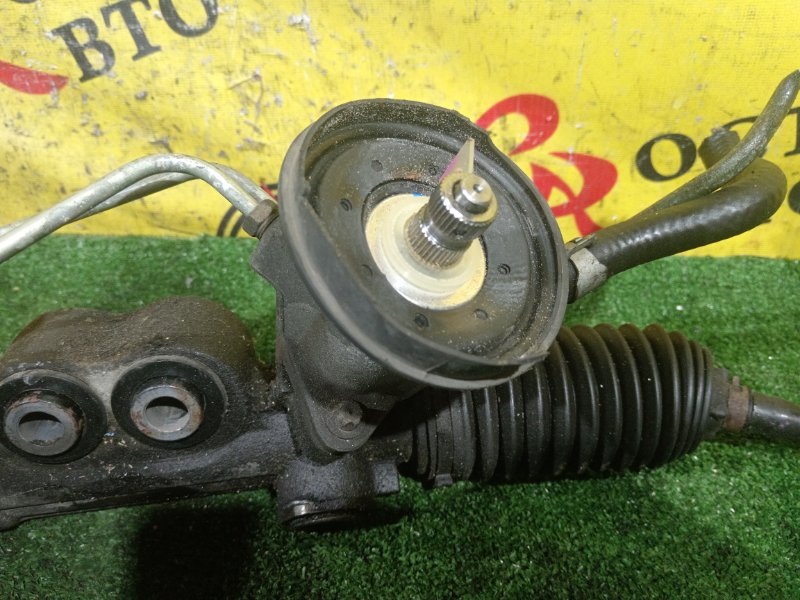 Рулевая рейка, 10000 рублей, Красноярск