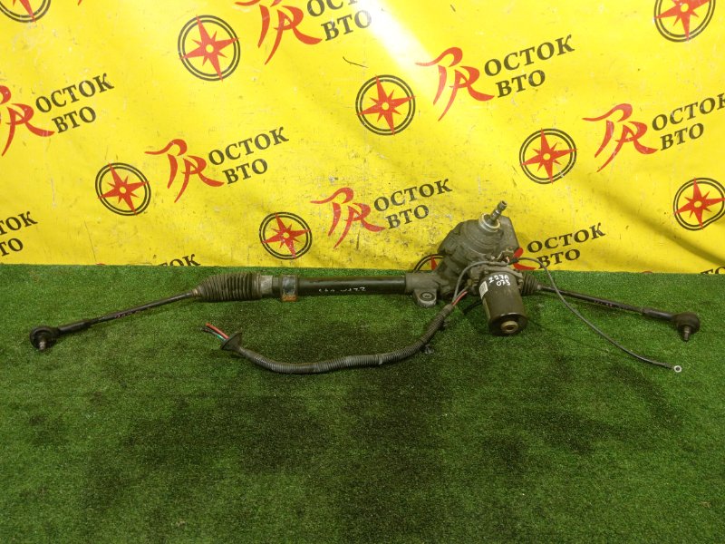 Рулевая рейка, 4500 рублей, Красноярск