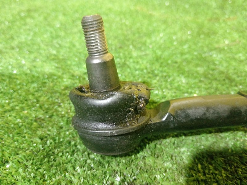 Рулевая рейка, 4500 рублей, Красноярск