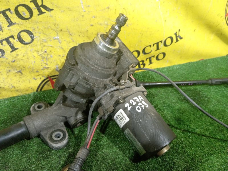 Рулевая рейка, 4500 рублей, Красноярск