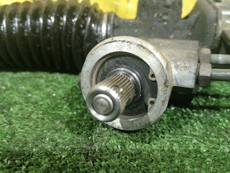 Рулевая рейка, 4000 рублей, Красноярск