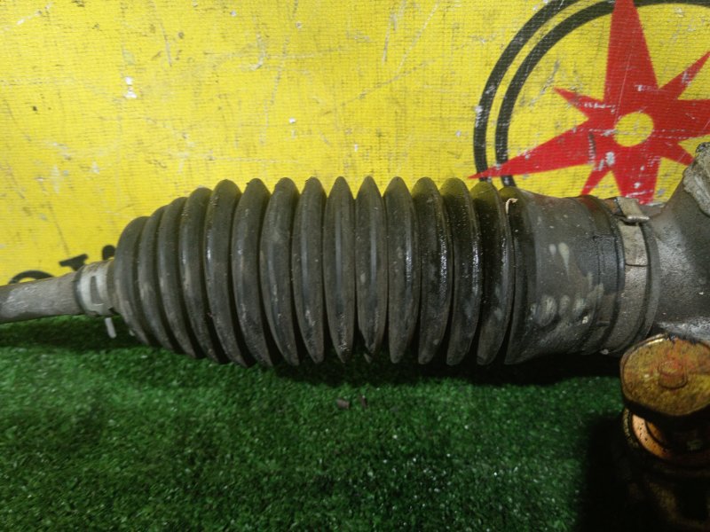 Рулевая рейка, 10000 рублей, Красноярск