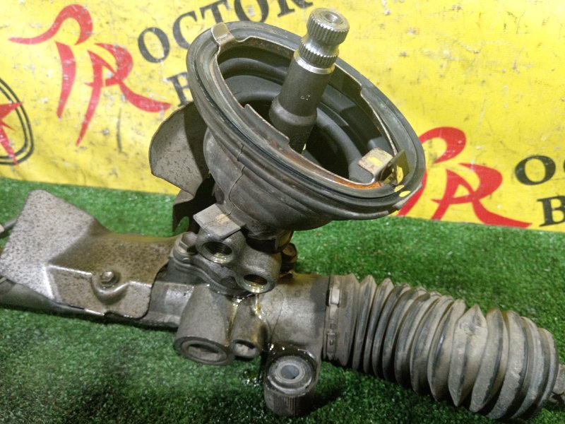 Рулевая рейка, 6500 рублей, Красноярск