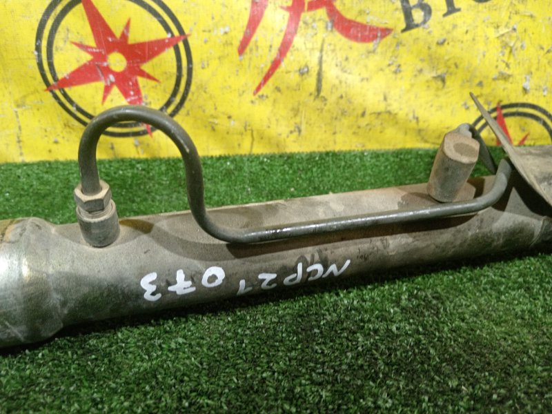 Рулевая рейка, 6500 рублей, Красноярск