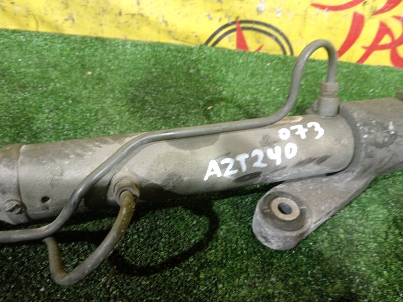 Рулевая рейка, 10000 рублей, Красноярск