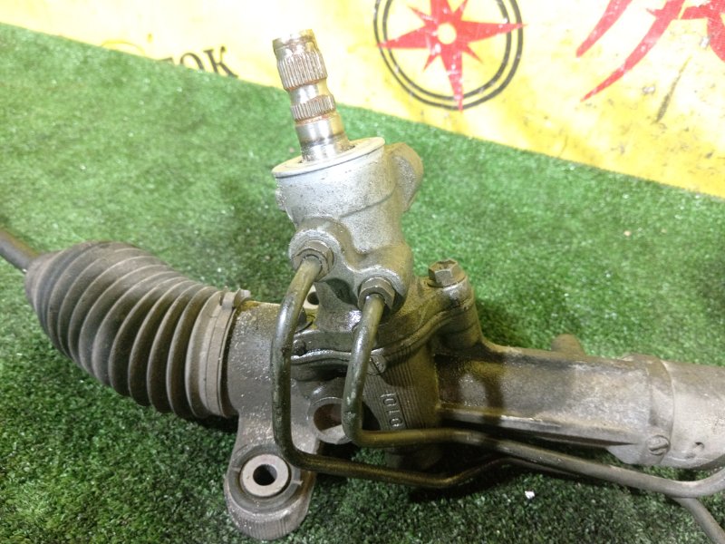 Рулевая рейка, 10000 рублей, Красноярск