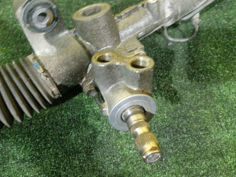 Рулевая рейка, 10000 рублей, Красноярск