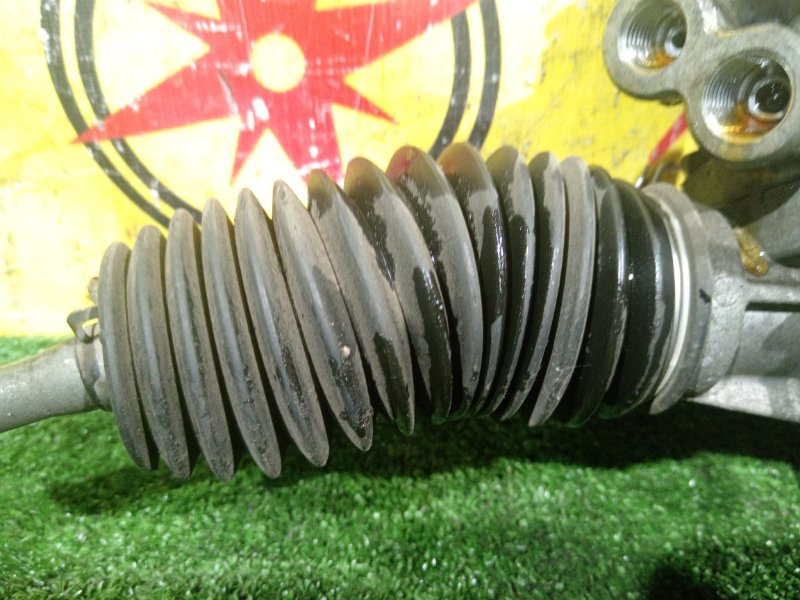 Рулевая рейка, 6000 рублей, Красноярск