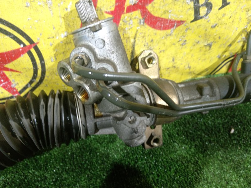 Рулевая рейка, 6000 рублей, Красноярск