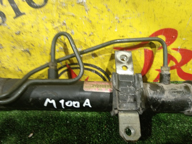 Рулевая рейка, 6000 рублей, Красноярск