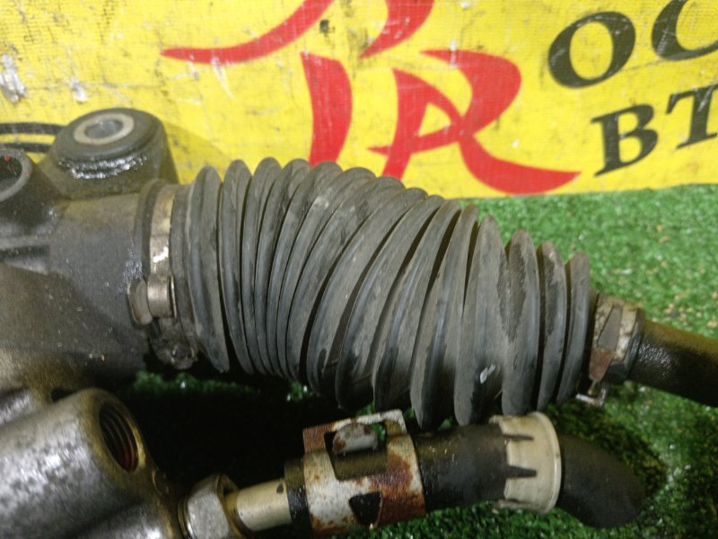 Рулевая рейка, 12500 рублей, Красноярск