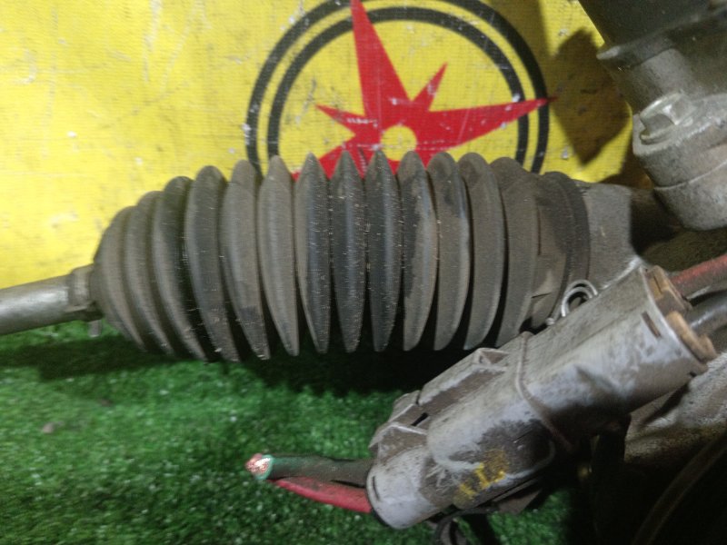 Рулевая рейка, 9000 рублей, Красноярск