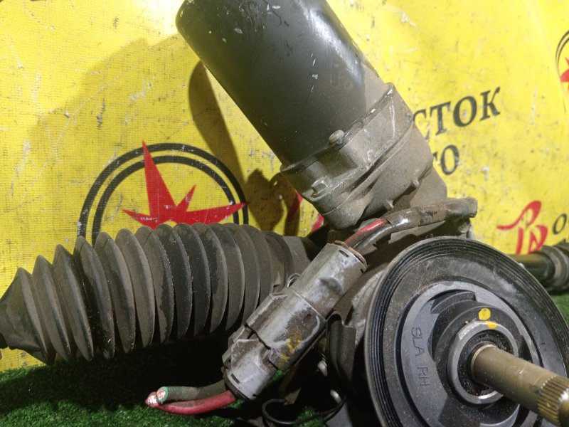 Рулевая рейка, 9000 рублей, Красноярск