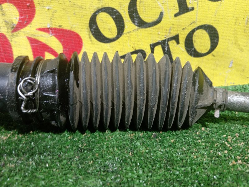 Рулевая рейка, 9000 рублей, Красноярск