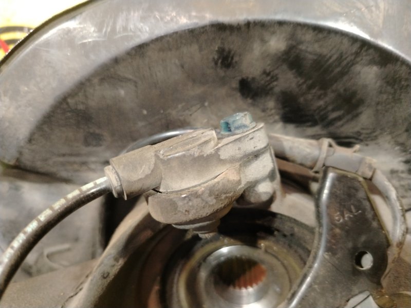 Ступица, 2000 рублей, Красноярск