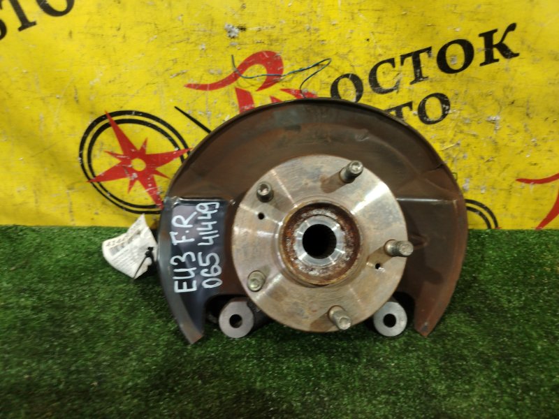 Ступица, 2000 рублей, Красноярск