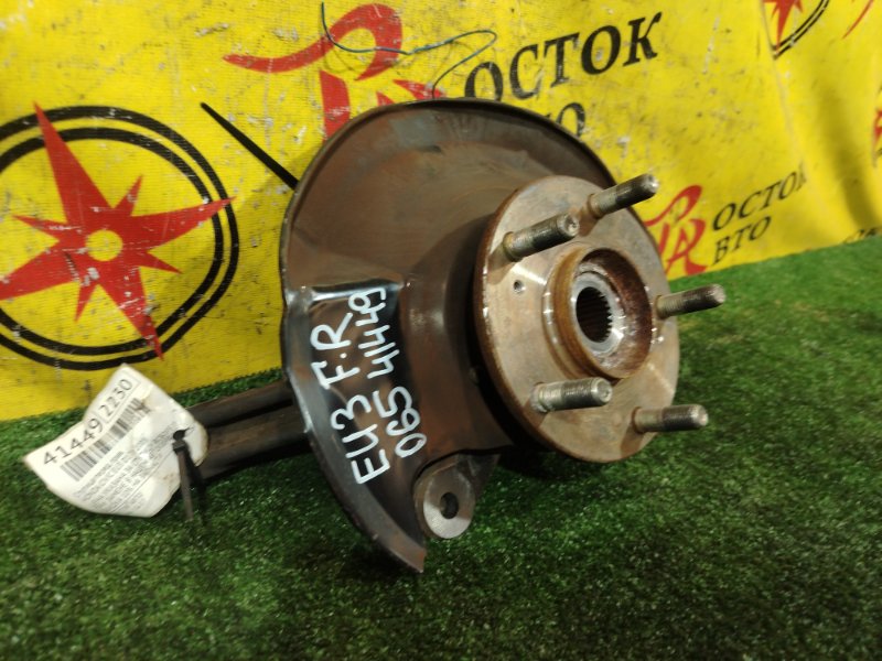 Ступица, 2000 рублей, Красноярск