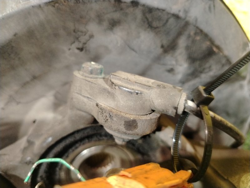 Ступица, 2000 рублей, Красноярск