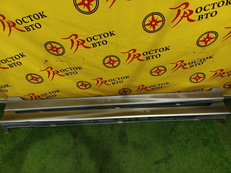 накладка порога, 4000 рублей, Красноярск