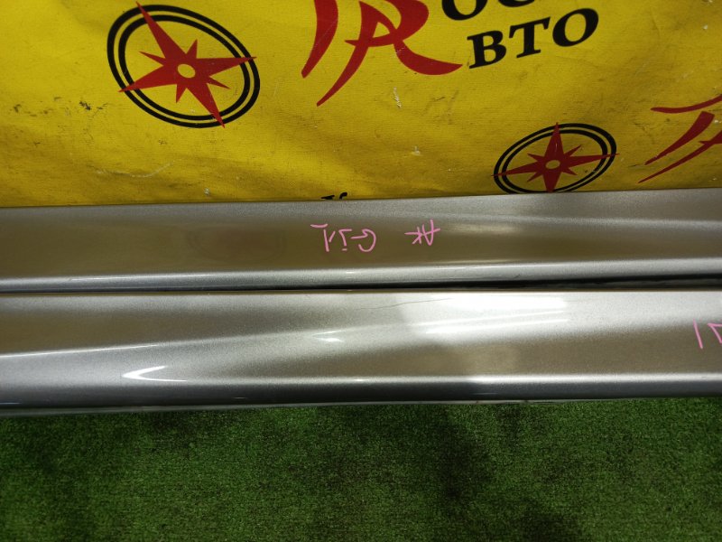 накладка порога, 4000 рублей, Красноярск