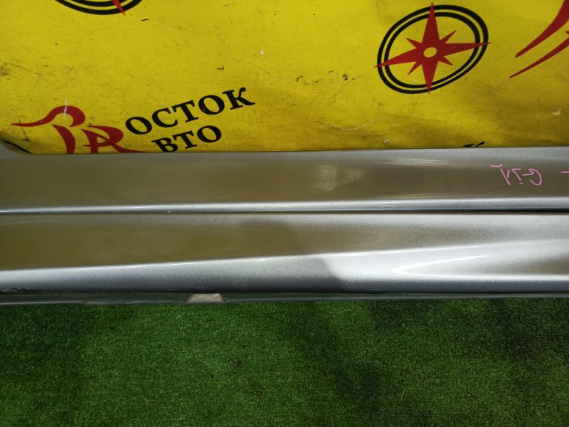 накладка порога, 4000 рублей, Красноярск