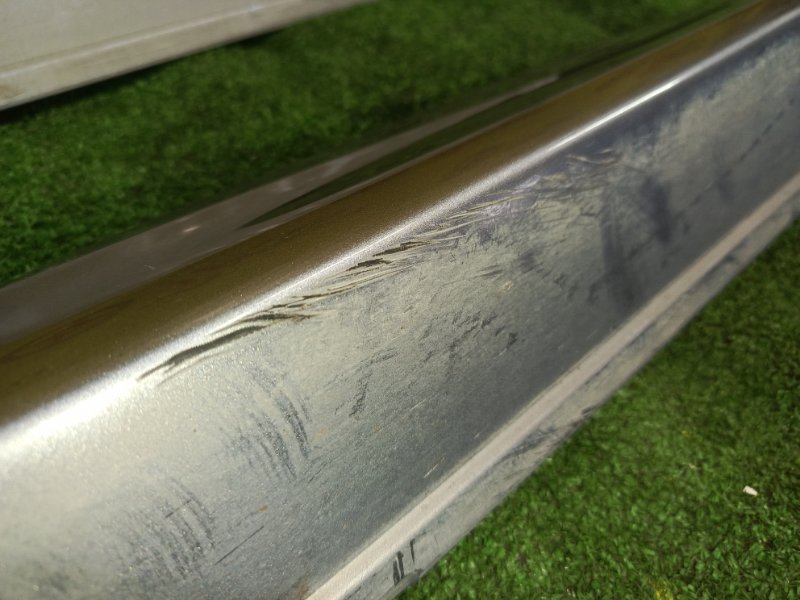 накладка порога, 4000 рублей, Красноярск