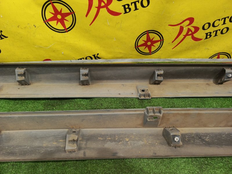 накладка порога, 4000 рублей, Красноярск