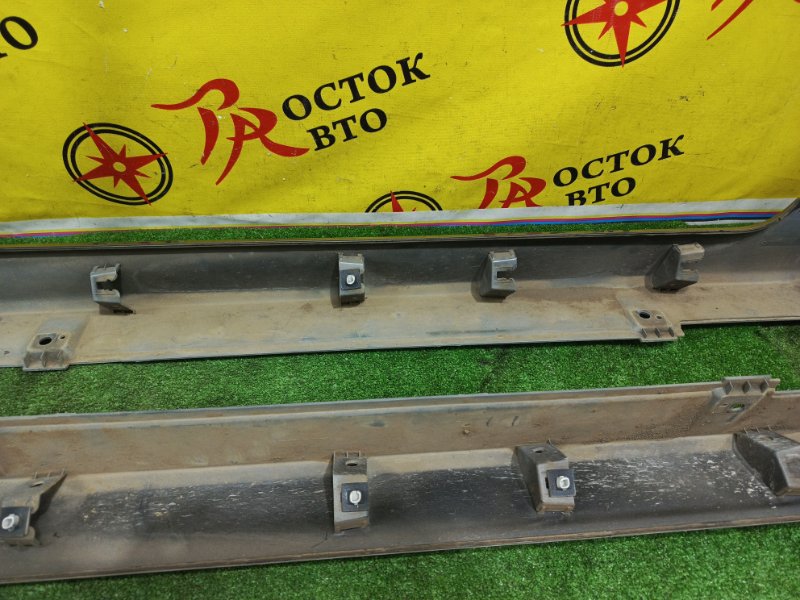 накладка порога, 4000 рублей, Красноярск