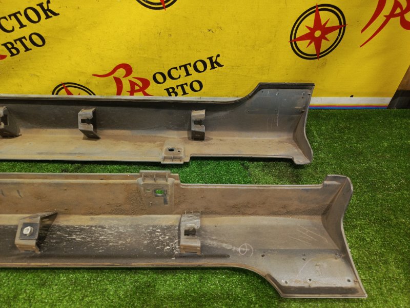 накладка порога, 4000 рублей, Красноярск