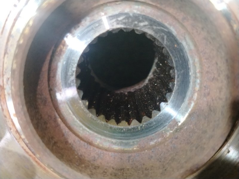 Ступица, 800 рублей, Красноярск