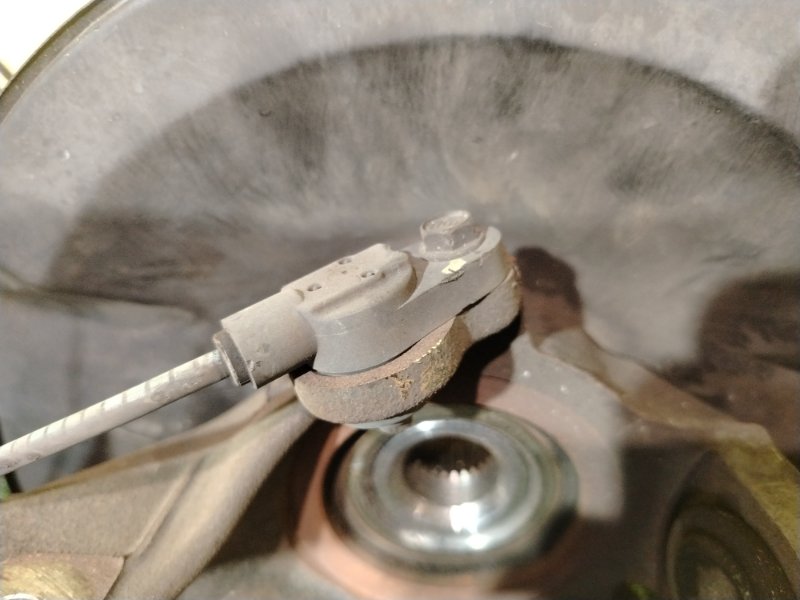 Ступица, 800 рублей, Красноярск