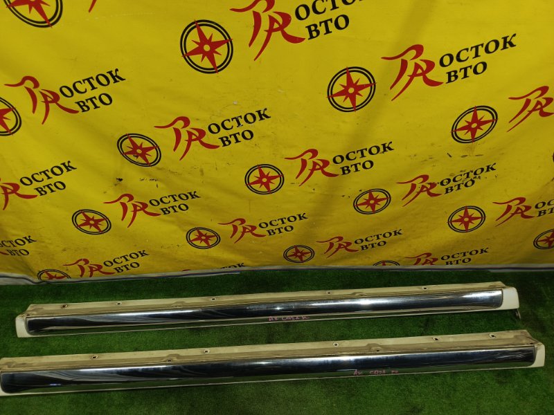 накладка порога, 4000 рублей, Красноярск