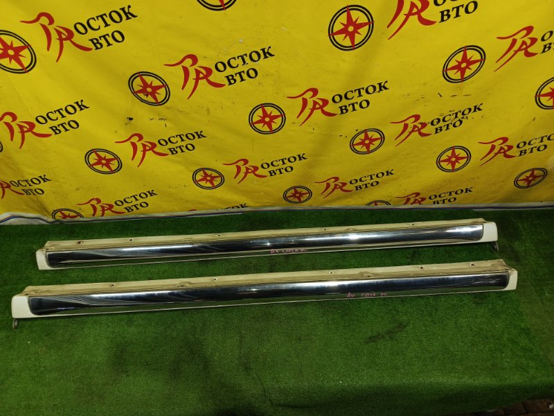 накладка порога, 4000 рублей, Красноярск