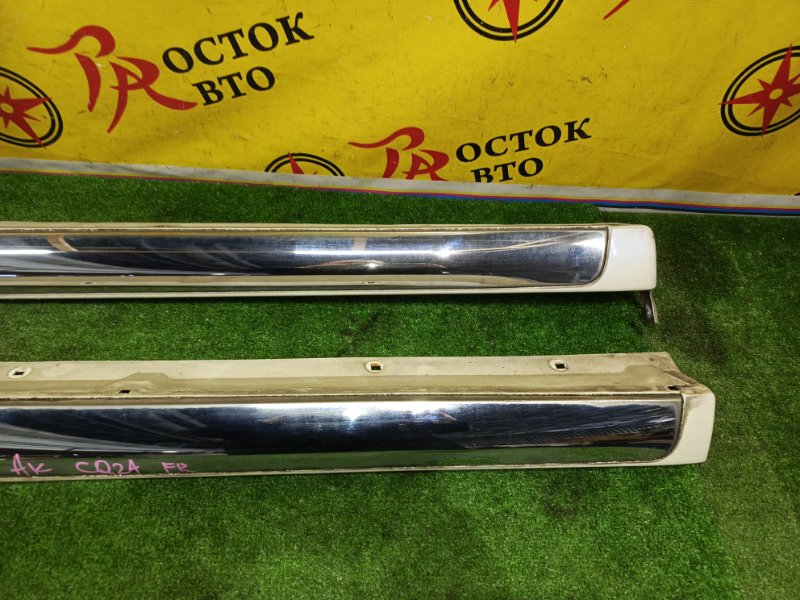 накладка порога, 4000 рублей, Красноярск