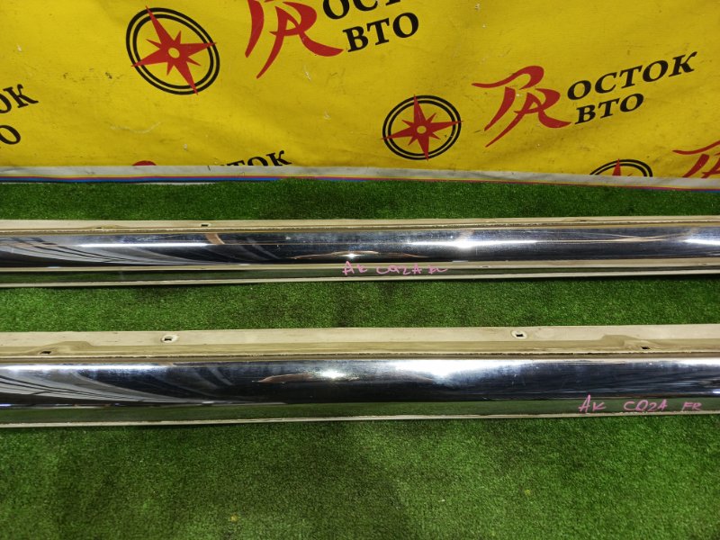 накладка порога, 4000 рублей, Красноярск