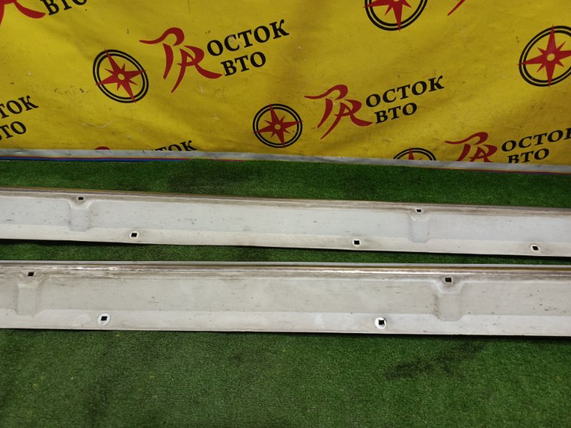 накладка порога, 4000 рублей, Красноярск