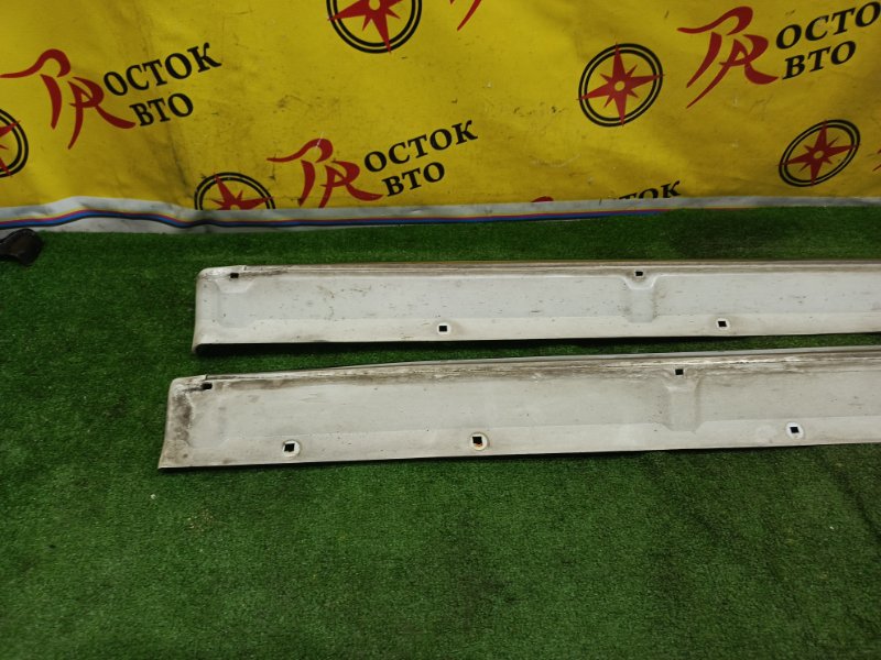 накладка порога, 4000 рублей, Красноярск