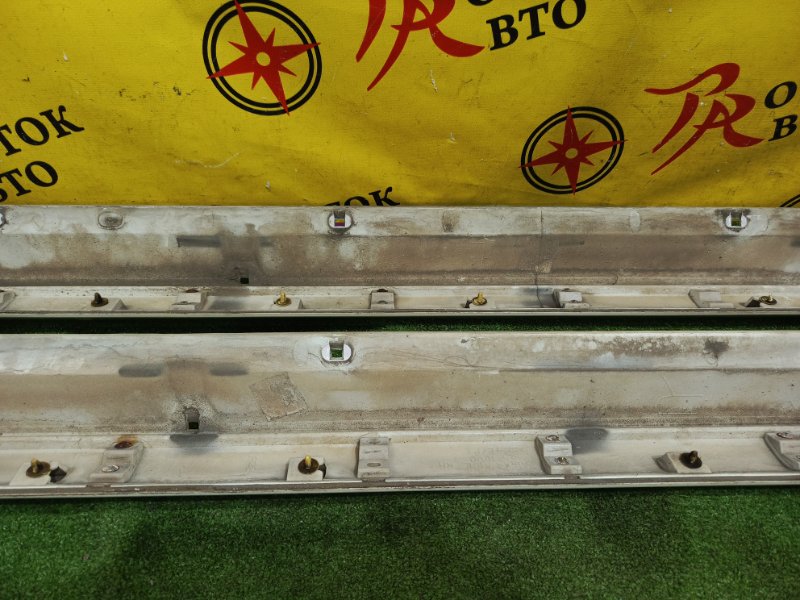 накладка порога, 4000 рублей, Красноярск