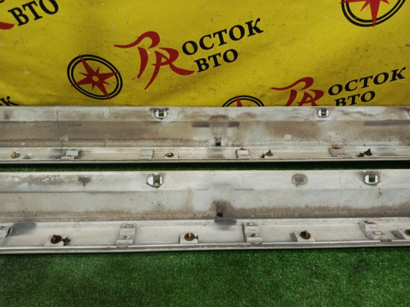 накладка порога, 4000 рублей, Красноярск