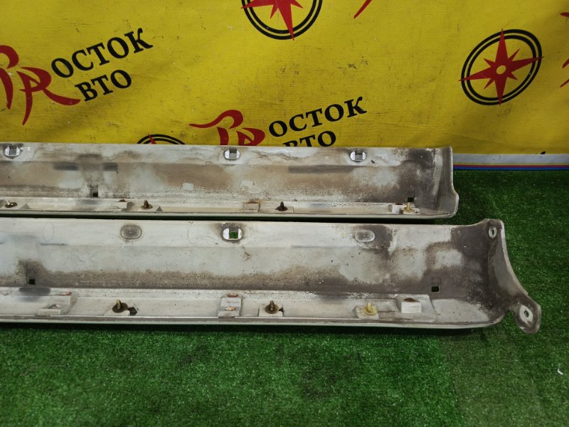 накладка порога, 4000 рублей, Красноярск