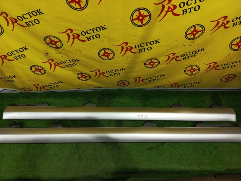 накладка порога, 6000 рублей, Красноярск