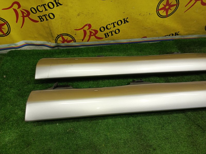 накладка порога, 6000 рублей, Красноярск