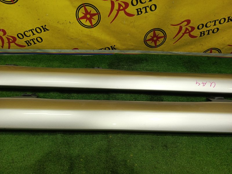 накладка порога, 6000 рублей, Красноярск