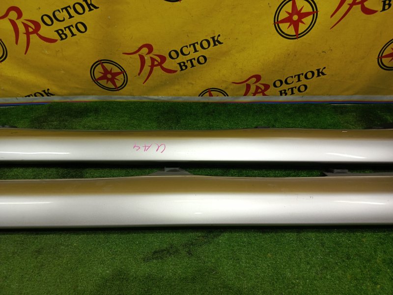 накладка порога, 6000 рублей, Красноярск