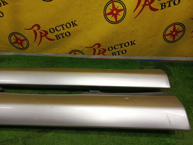 накладка порога, 6000 рублей, Красноярск