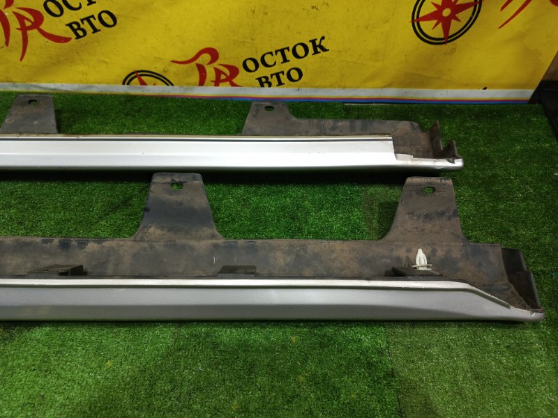 накладка порога, 6000 рублей, Красноярск