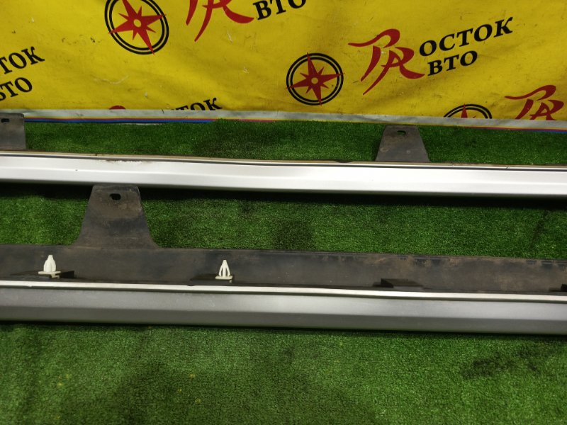 накладка порога, 6000 рублей, Красноярск