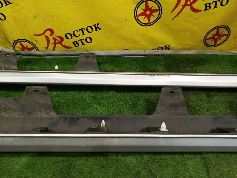 накладка порога, 6000 рублей, Красноярск