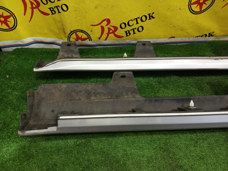 накладка порога, 6000 рублей, Красноярск