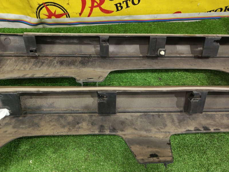 накладка порога, 6000 рублей, Красноярск